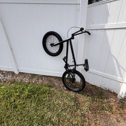 Elite BMX