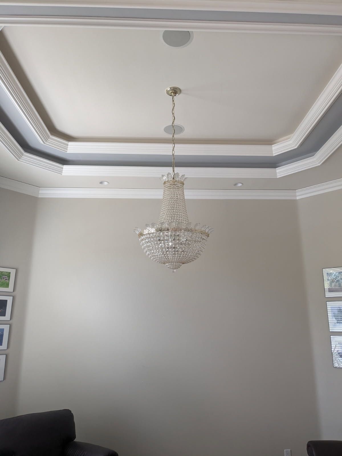 Chandelier
