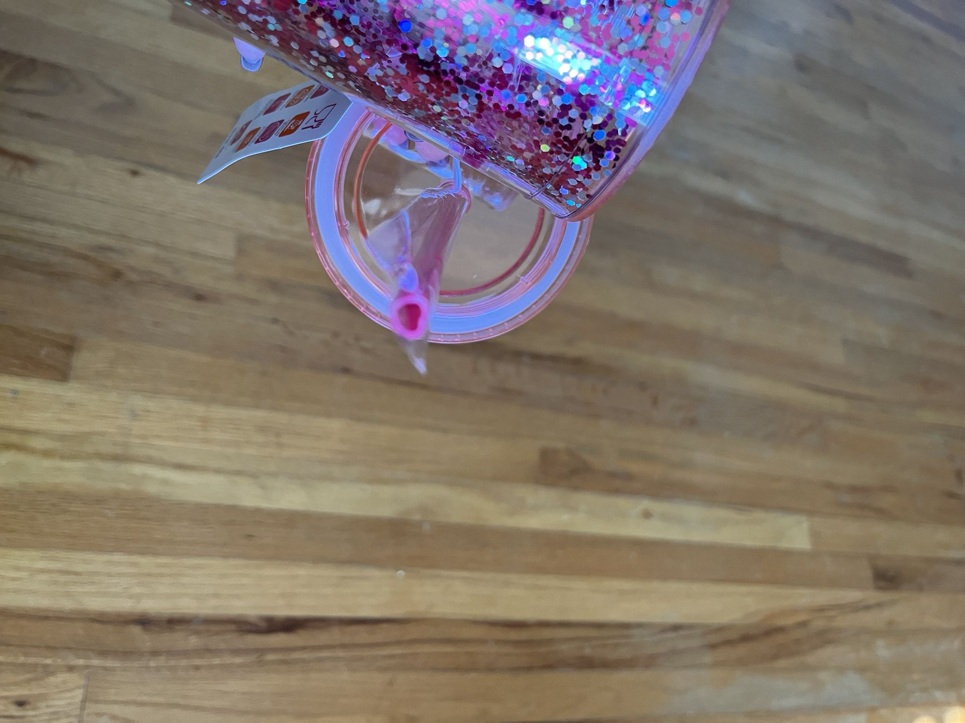 Dunkin Donuts 2023 Valentines Tumbler Pink for Sale in Lynwood, CA - OfferUp