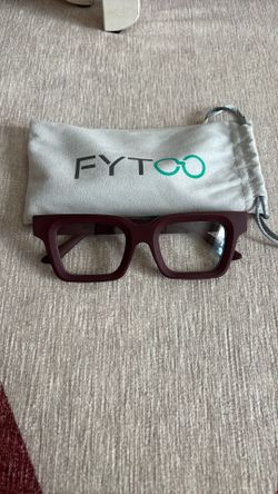 Fytoo Eyeglass Frames