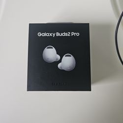 Galaxy Buds2 Pro