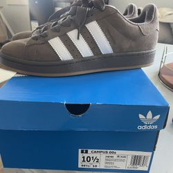 Adidas Shoes 