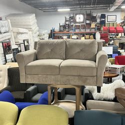Love Seat 