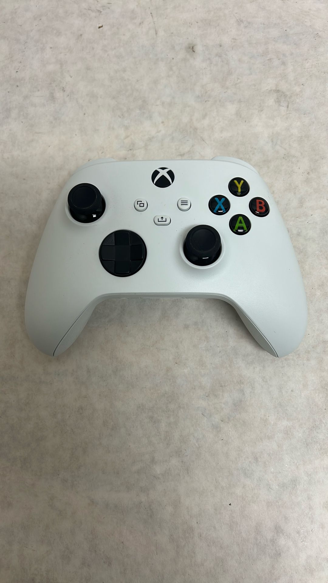 Xbox white controller Xbox one