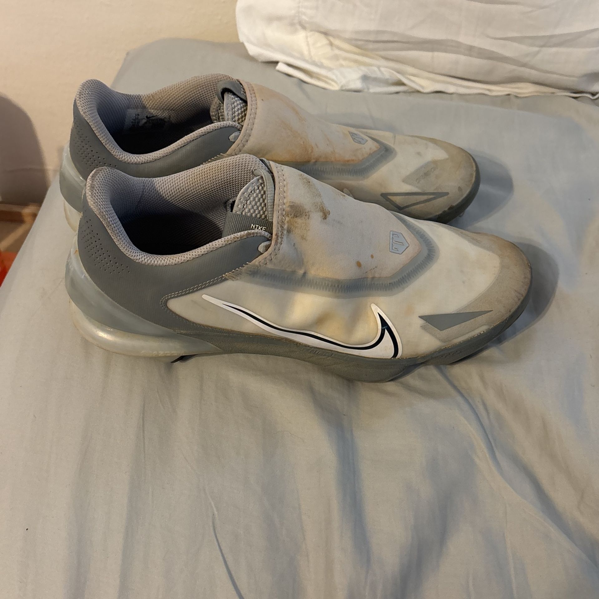 Nike Mike Trouts