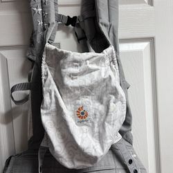 Ergo Baby Carrier