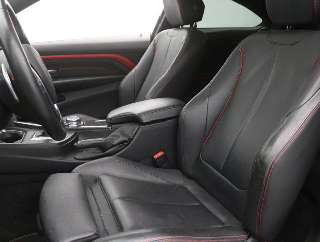 2015 BMW 4 Series