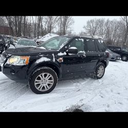 2008 Land Rover 175,000 Miles 1200 Or Best Offer 