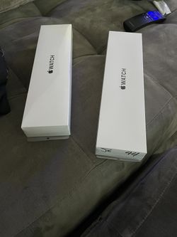 Apple Watch Series 6 Se