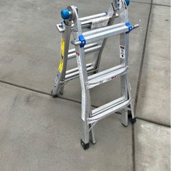 MULTI LADDER 