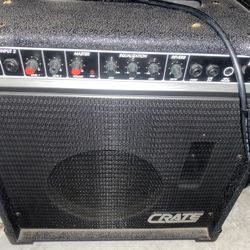 Crate Practice Amp 100w
