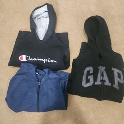 Hoodies