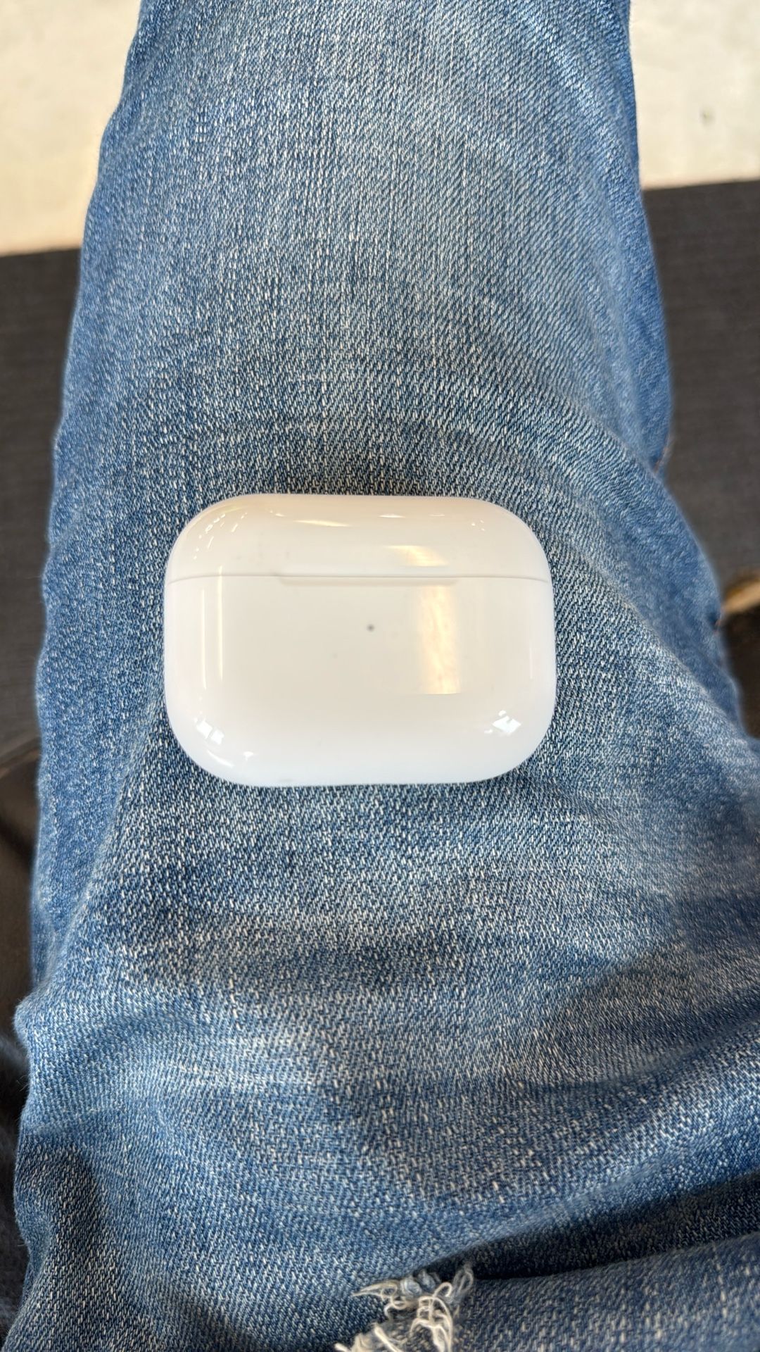 Used Air Pod Pros
