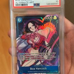 Op07 Boa Hancock Alt Art psa 10