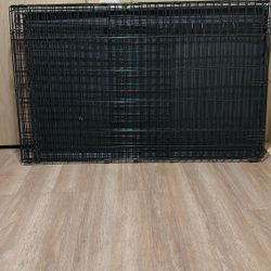 Large Dog Crate