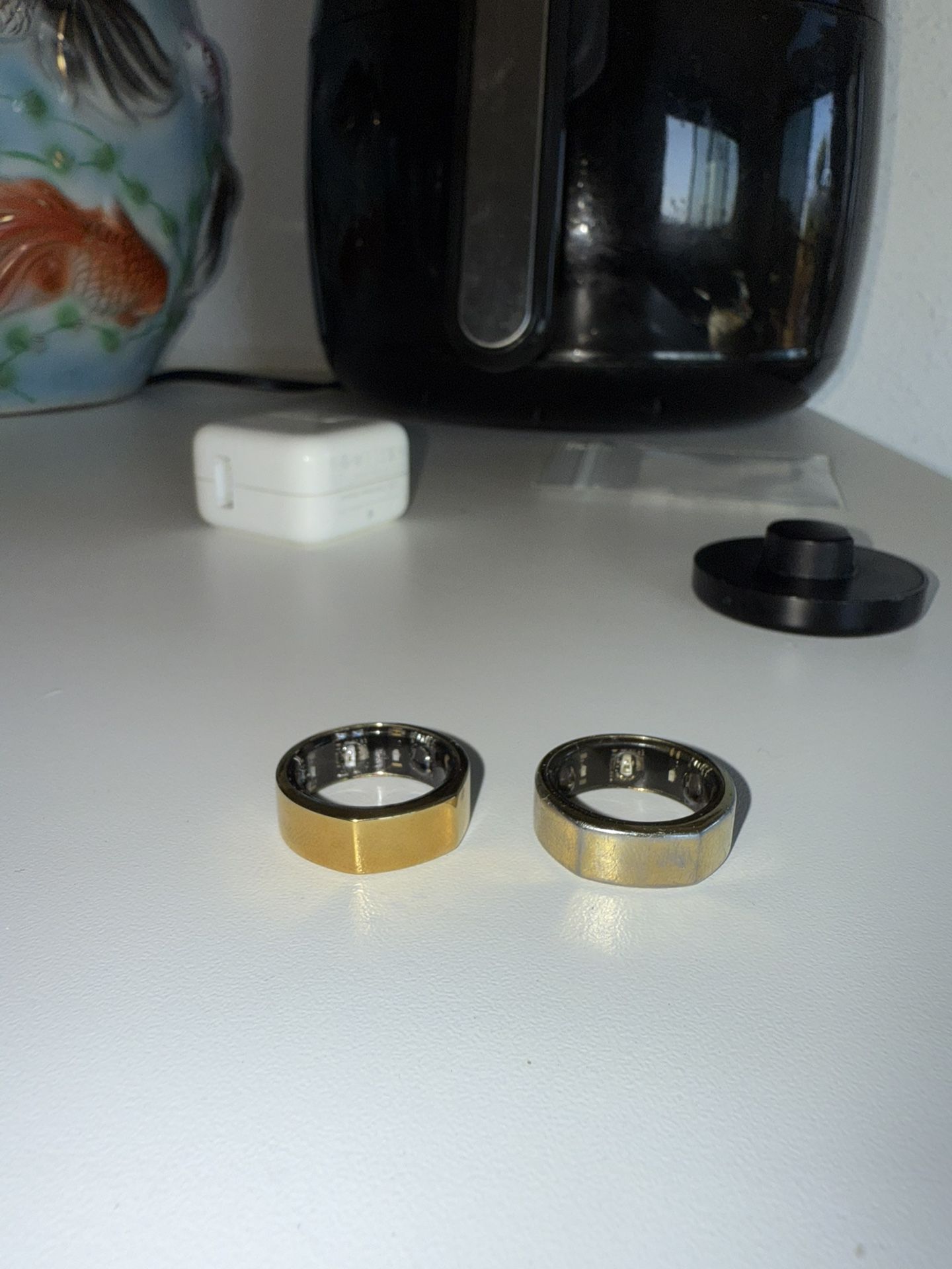 Oura Ring (NEW)