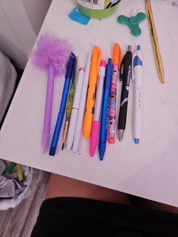 Pens