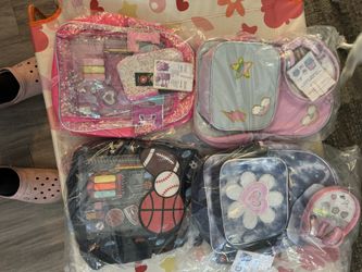Children’s Backpacks