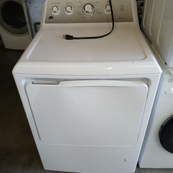 GE Gas Dryer -- PU In Canyon Country 