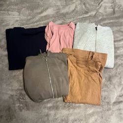 Blank Clothing