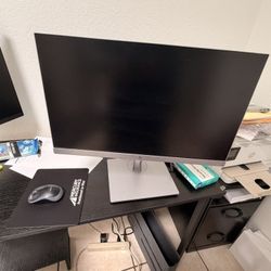 HP 21.5 Monitor 