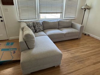 Sectional Sofa