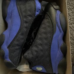 Air Jordan 13 retro hyper royal