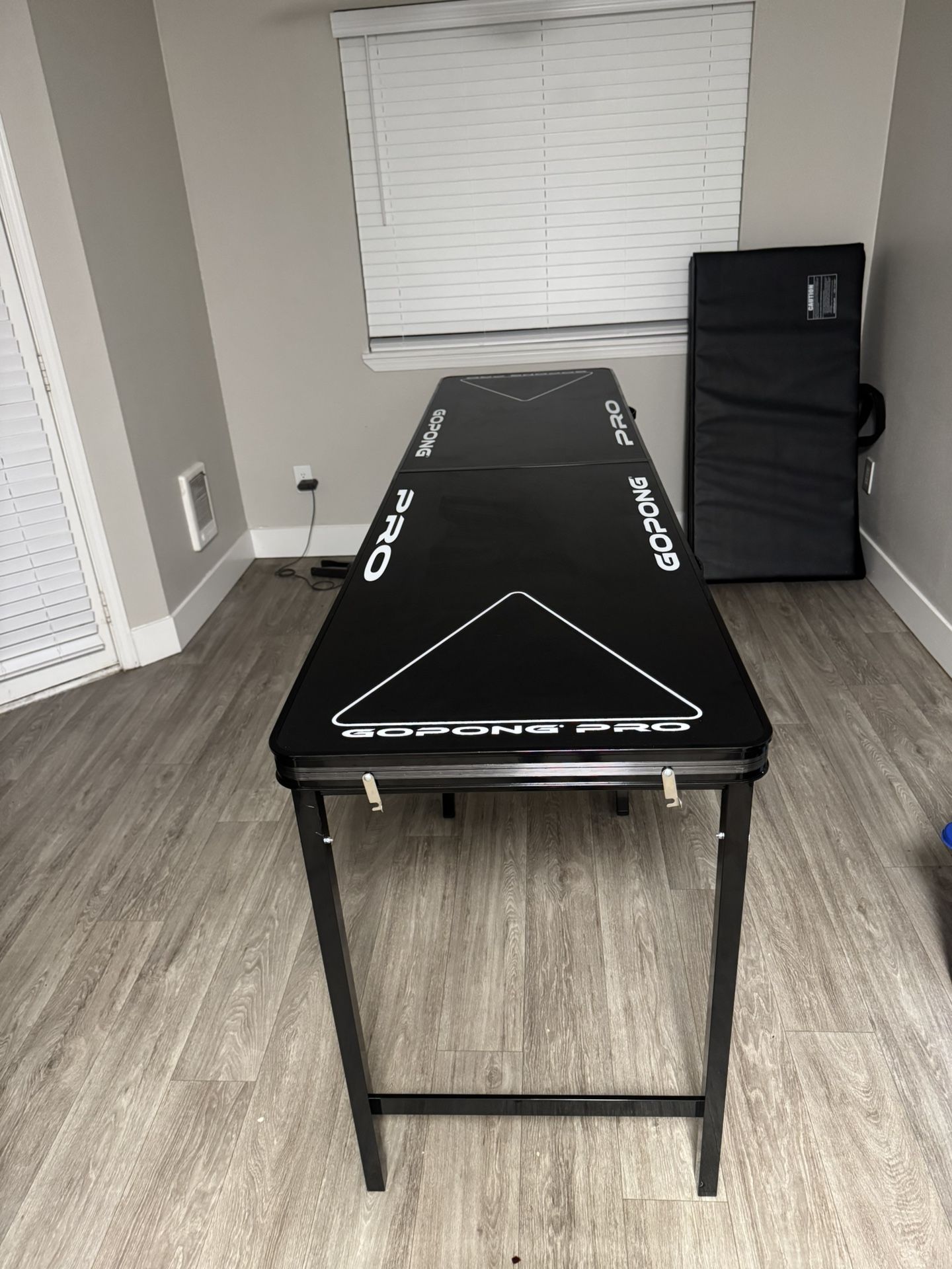 Beer Pong Table 