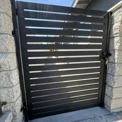 Custom Gates