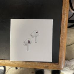 Apple Airpods Pro 2nd generation 