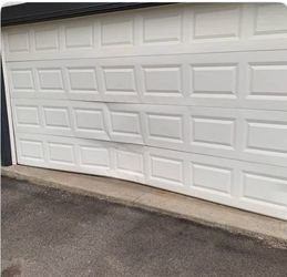 Garage Door Repair and Replacement