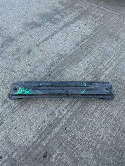 2021 - 2025 FORD MUSTANG MATCH-E - FRONT BUMPER REINFORCEMENT 