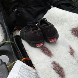 Baby Van's Originals. ..So CUTE