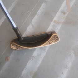 Putter Pingp
