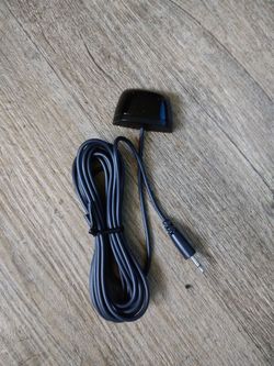 Logitech Harmony Remote IR Mini Blaster For Sale