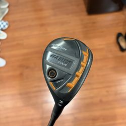 NEW TOP FLITE 3 WOOD