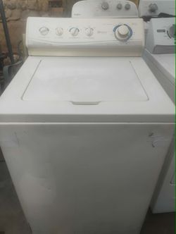 Maytag Washer