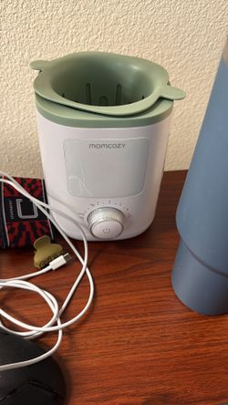 Free baby stuff
