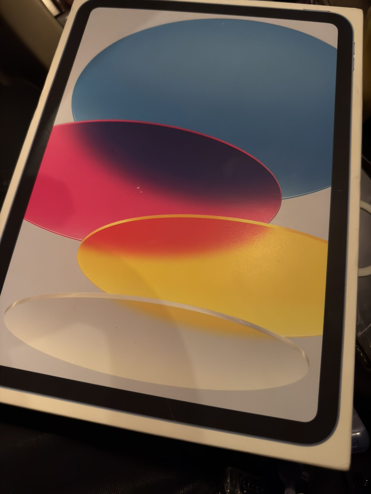 π²π±πΆβπ«οΈiPad A16 W CELLULAR 128GB π²π±πΆβπ«οΈ