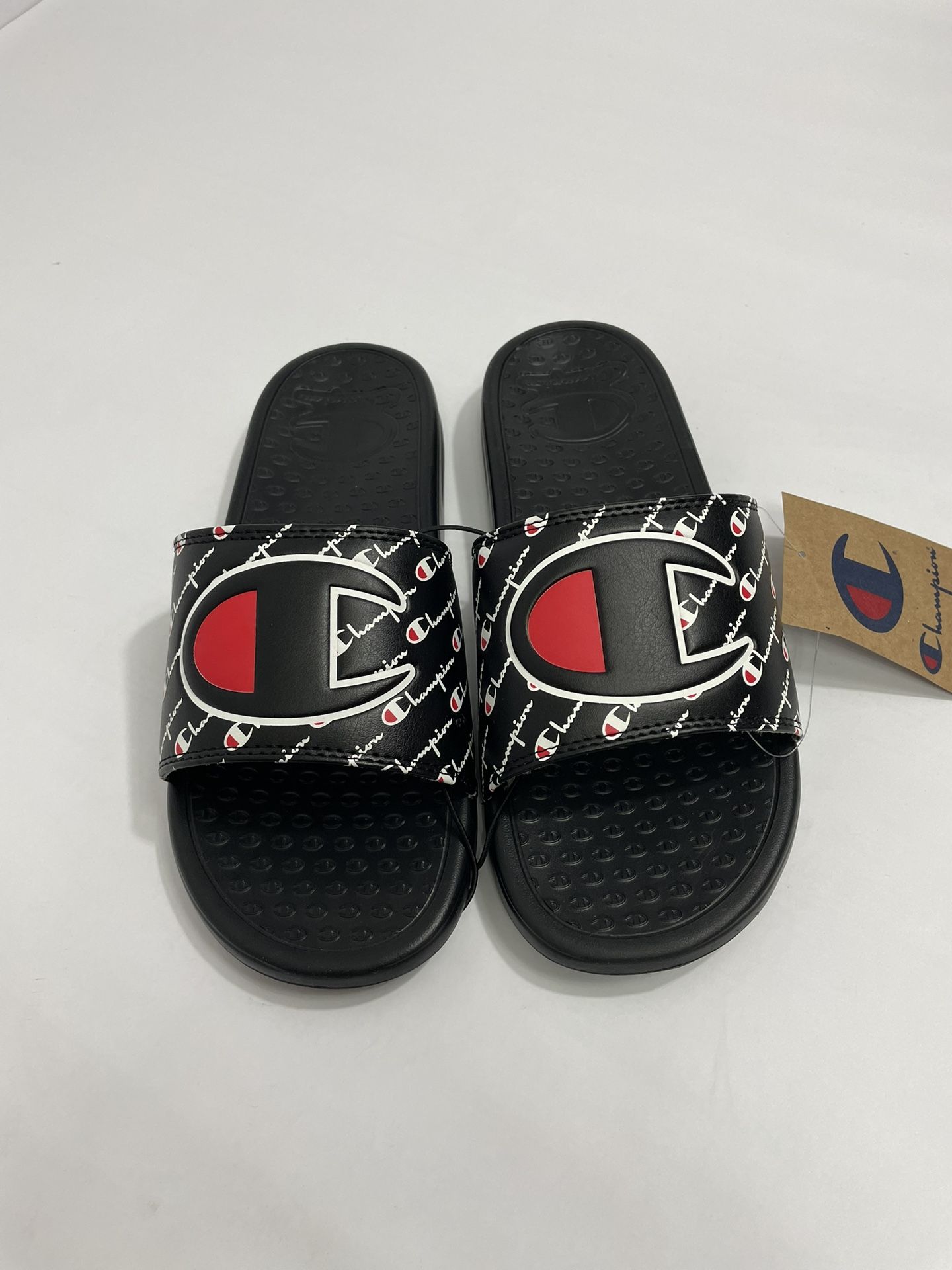Brand new inbox women’s champion sandals