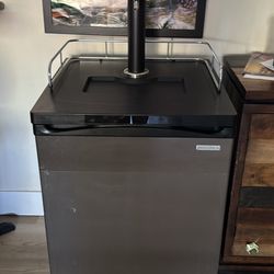 Kegerator