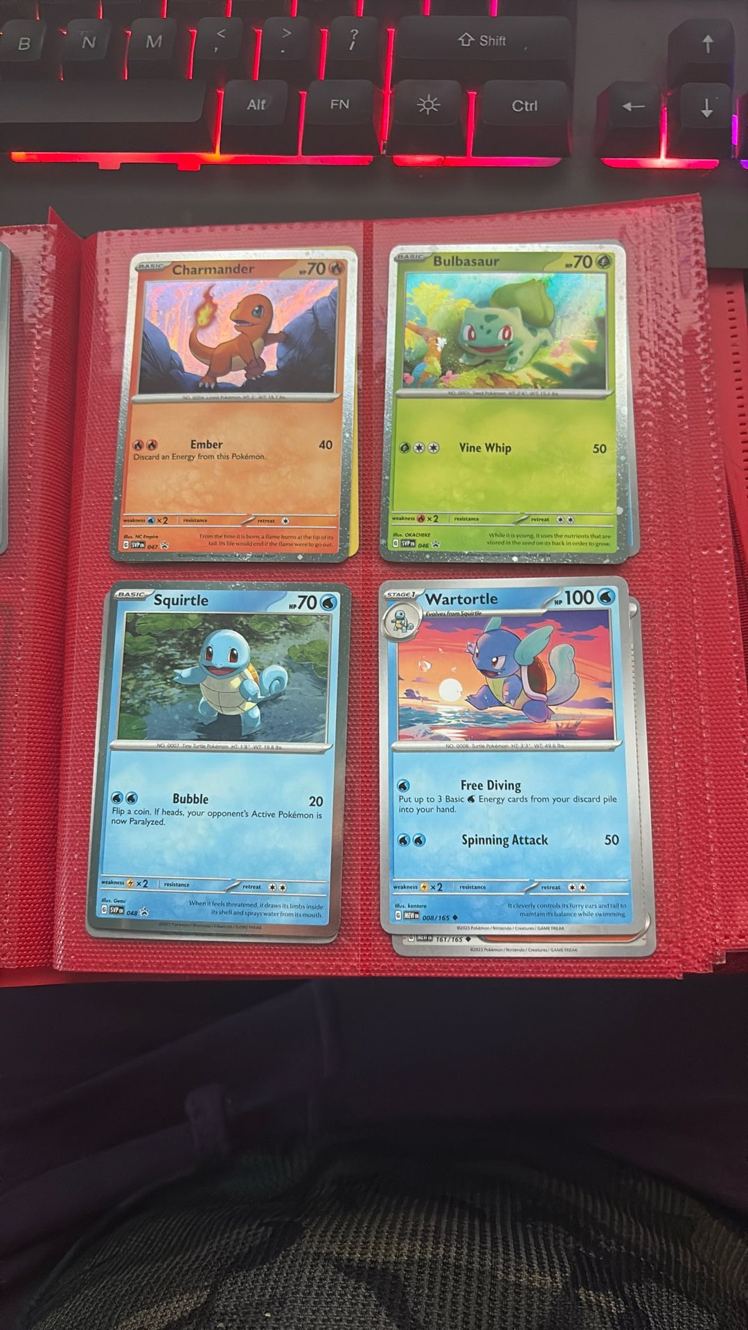 This A Nice Collectible Pokemon Card