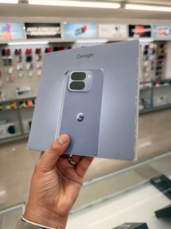 Google pixel 10 pro Fold 1TB unlock