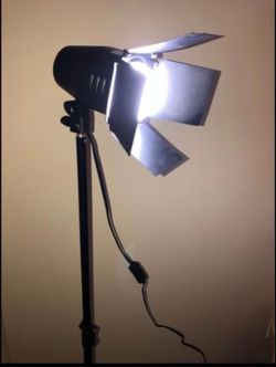 Photography/studio light