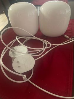 Google WiFi extender