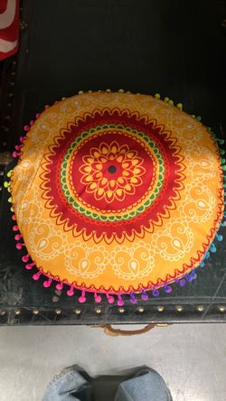 Meditation Cushion
