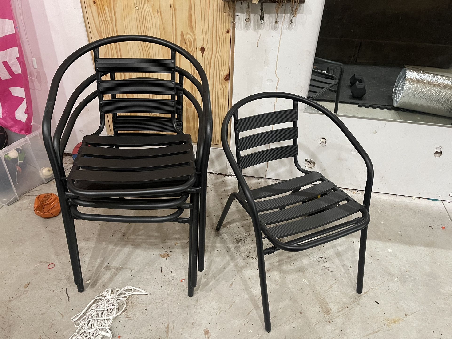 Chairs