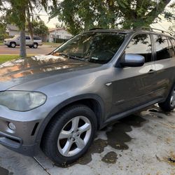 2009 BMW X5