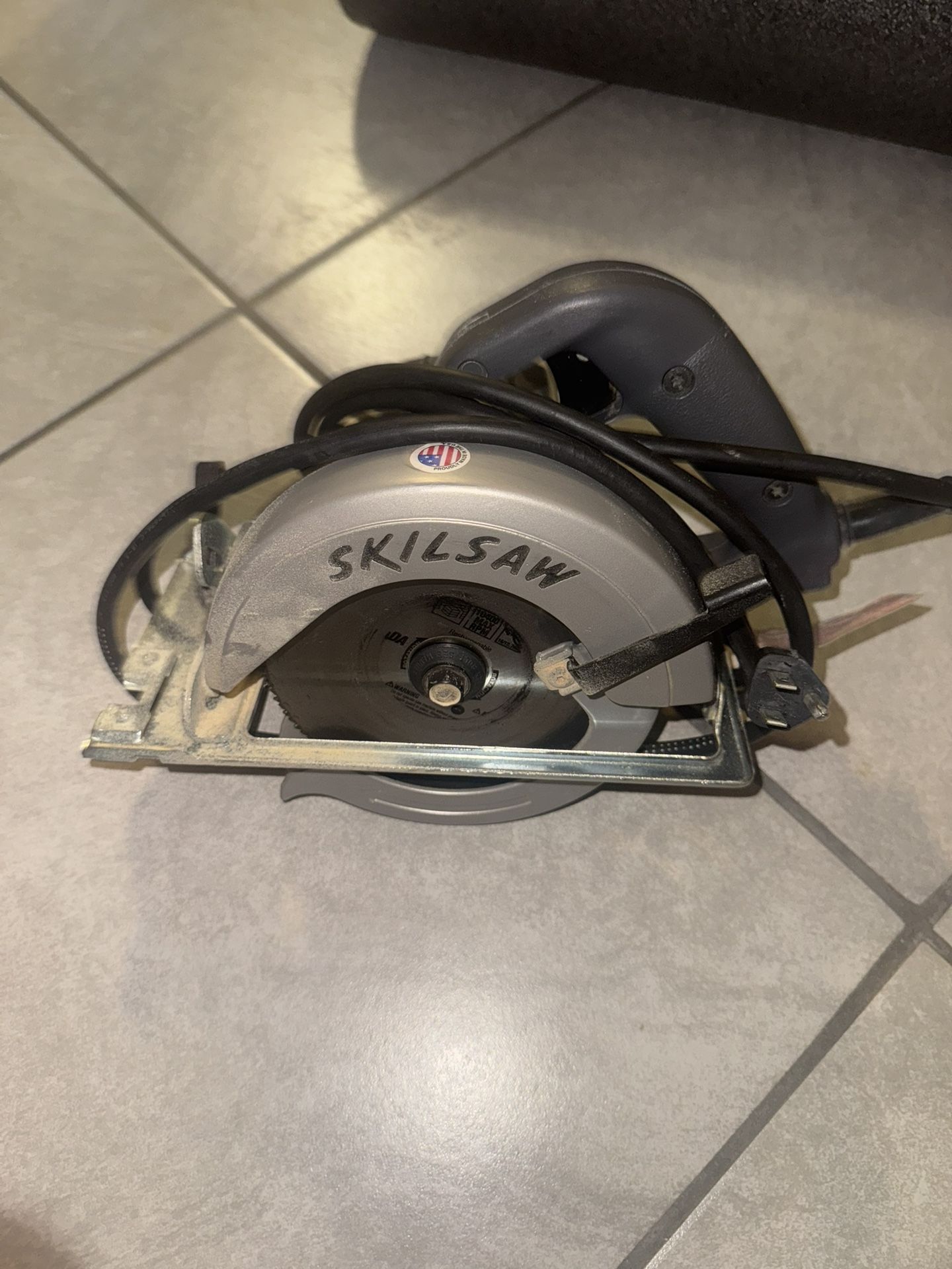 Skilsaw