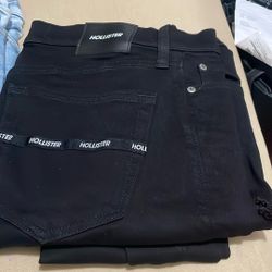 Hollister Skinny Jeans